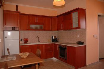 Apartamento Applause Vigklafia Exterior foto